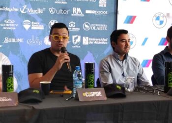 Iniciativa privada impulsa a nuevos emprendedores en Reynosa con Expo Cúspide 2025