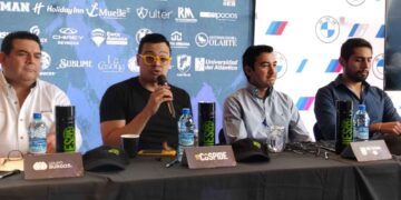 Iniciativa privada impulsa a nuevos emprendedores en Reynosa con Expo Cúspide 2025