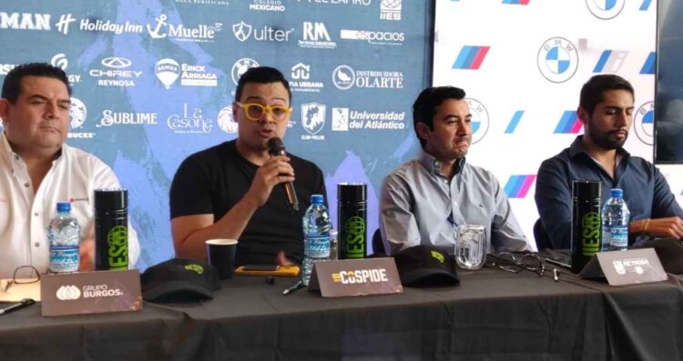 Iniciativa privada impulsa a nuevos emprendedores en Reynosa con Expo Cúspide 2025