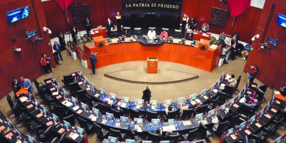 Senado Infonavit inquietud