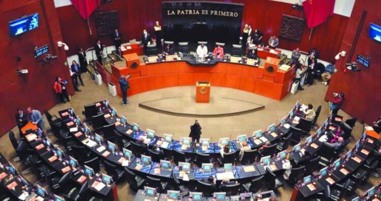 Senado Infonavit inquietud