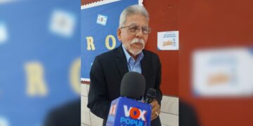 Inscripciones escolares 2025-2026 en Nuevo Laredo