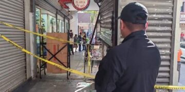 Inseguridad en Tampico Tamaulipas