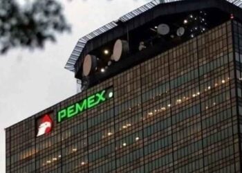 oposición Pemex crudo agua