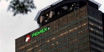 oposición Pemex crudo agua