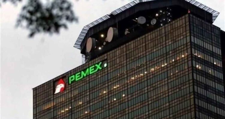 oposición Pemex crudo agua