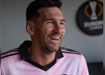 Inter Miami en Europa League