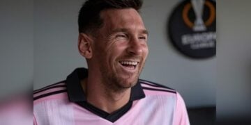 Inter Miami en Europa League