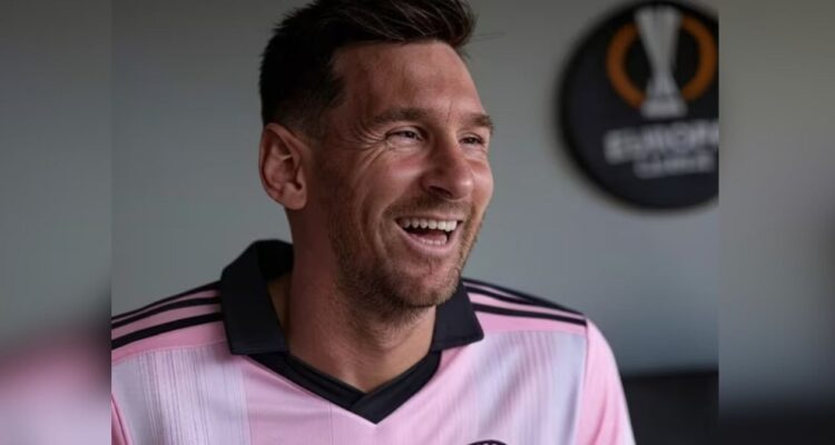 Inter Miami en Europa League