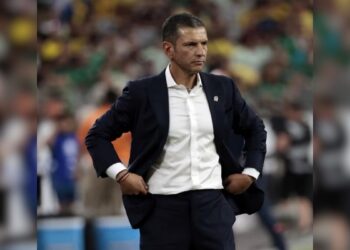 Jaime Lozano Pumas