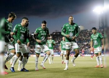 James Rodríguez Club León