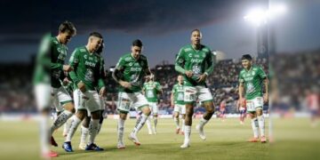 James Rodríguez Club León