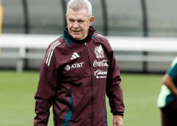 Javier Aguirre se reunirá con Hirving Lozano en San Diego; el Chucky quiere volver al Tri