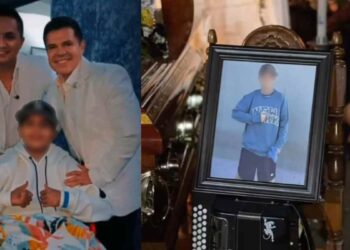 Jorge Medina comparte triste video por el fallecimiento de un pequeño fanático