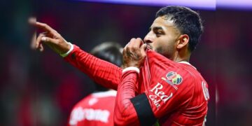 Jornada Liga MX