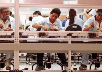 jornada laboral 40 horas