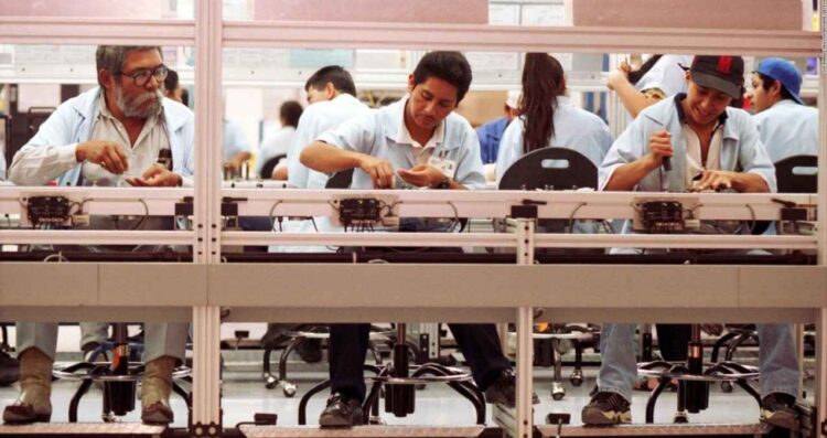 jornada laboral 40 horas