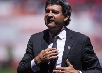 José Saturnino Cardozo asume como nuevo técnico del Liberia en Costa Rica