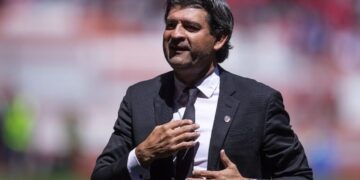 José Saturnino Cardozo asume como nuevo técnico del Liberia en Costa Rica