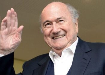 Joseph Blatter críticas mundial