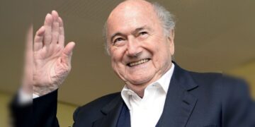 Joseph Blatter críticas mundial