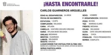Joven Toluca Quintana Roo
