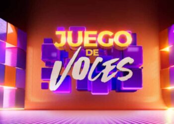 Juego de Voces regresa en 2025 todo lo que debes saber sobre la nueva temporada