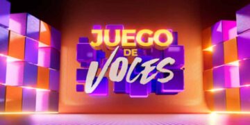 Juego de Voces regresa en 2025 todo lo que debes saber sobre la nueva temporada