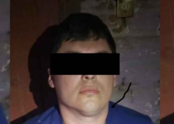 Juez Federal vincula a proceso a Mauro ‘N’, alias “El Jando”, identificado como el piloto de “Los Chapitos”