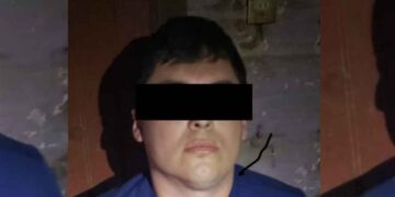 Juez Federal vincula a proceso a Mauro ‘N’, alias “El Jando”, identificado como el piloto de “Los Chapitos”