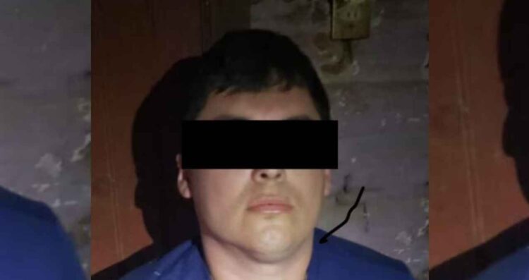 Juez Federal vincula a proceso a Mauro ‘N’, alias “El Jando”, identificado como el piloto de “Los Chapitos”
