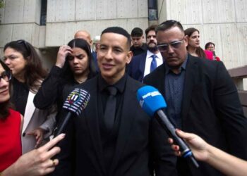 Juez concluye el caso corporativo entre Daddy Yankee y su esposa