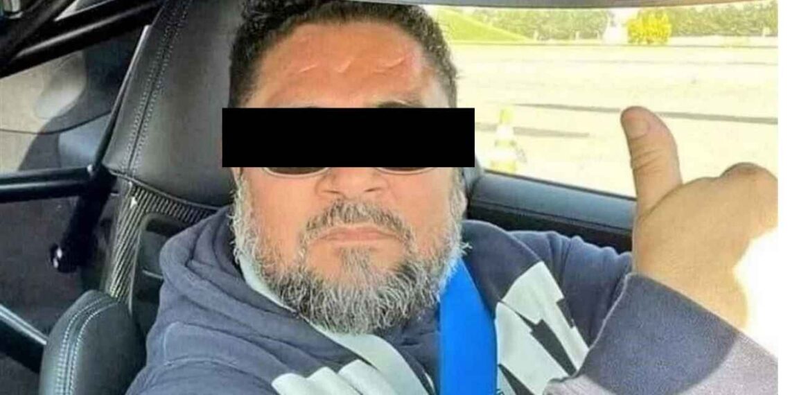 Juez vinculó líder "La Barredora"