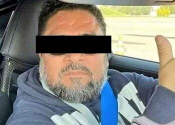 Juez vinculó líder "La Barredora"