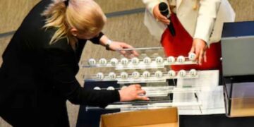 Jufed cancelación Elección Judicial