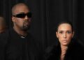 Kanye West y Bianca Censori se separan tras polémica en los Grammy