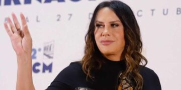 Karla Sofía Gascón fuera de la promoción de Emilia Pérez por polémicas en redes sociales