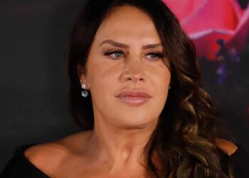 Karla Sofía Gascón no asistirá a la gala de los Premios Goya