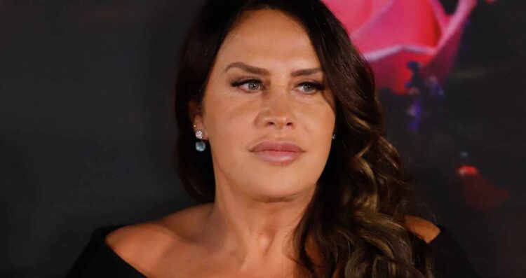 Karla Sofía Gascón no asistirá a la gala de los Premios Goya