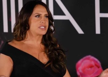 Karla Sofía Gascón no asistirá a los Premios BAFTA 2025 tras controversia