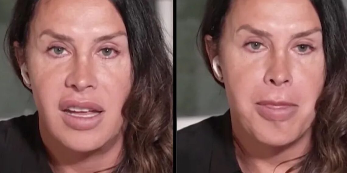 Karla Sofía Gascón responde a la polémica sobre su nominación al Oscar