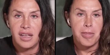 Karla Sofía Gascón responde a la polémica sobre su nominación al Oscar