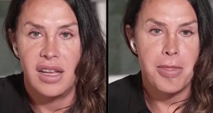Karla Sofía Gascón responde a la polémica sobre su nominación al Oscar