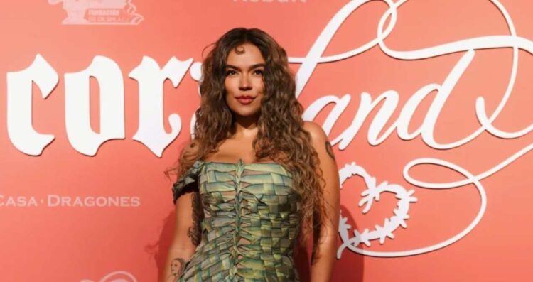 Karol G organiza su primera gala benéfica 'Con Cora Land' en Miami