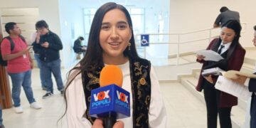 Katalyna Méndez responde críticas Tamaulipas