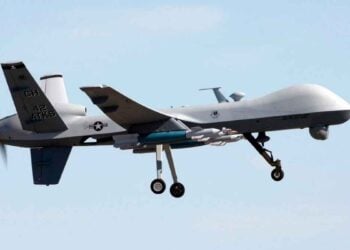 CIA drones CNN
