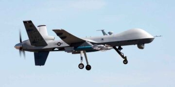 CIA drones CNN