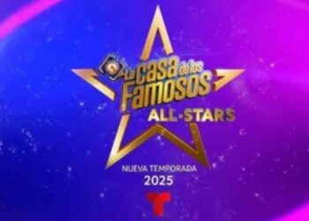 La Casa de los Famosos All Stars arranca la nueva temporada con grandes sorpresas