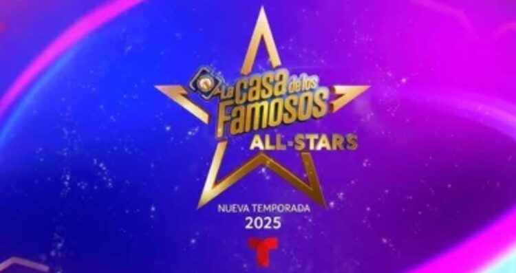 La Casa de los Famosos All Stars arranca la nueva temporada con grandes sorpresas