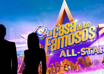 Casa de los Famosos All-Stars
